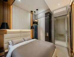 The Vermont On Cairnhill (D9), Apartment #462080531